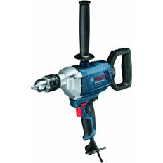 Bosch Trapani a percussione Bosch Bohrmaschine GBM 1600 RE