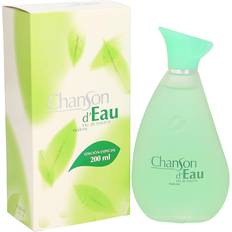 Chanson d'Eau EdT