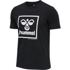 Hummel Isam 2.0 T-shirt - Black