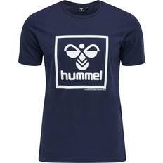 Hummel Isam 2.0 T-shirt - Peacoat