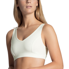 Star bh Calida 100% Nature Bustier - Star White