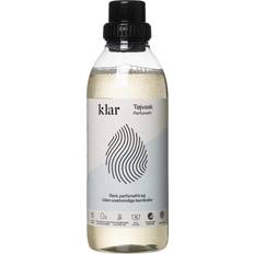 Laundry Detergent Fragrance Free