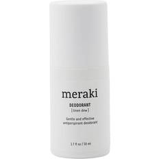 Meraki Linen Dew Deo Roll-on 50ml