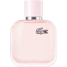 Femme Eaux Fraîches Lacoste L.12.12 Rose Eau Fraîche 50 ml