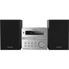 Systèmes Audio Grundig CMS 4200 Système Micro Audio Domestique 120 W