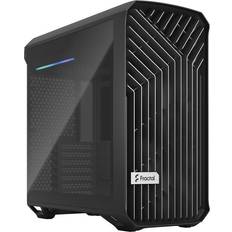 Torrent Compact Dark TG