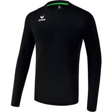 Liga Jersey Longsleeve Kids - Black