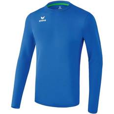 Erima Liga Jersey Longsleeve Unisex - New Royal