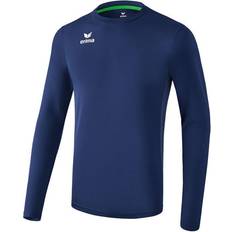 Liga Jersey Longsleeve Kids - New Navy