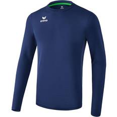 Erima Jersey Liga Manches Longues - Bleu