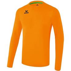 Erima Liga Jersey Longsleeve Kids - Orange