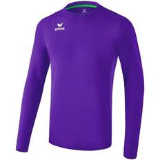 Erima Jersey Liga Manches Longues - Violet