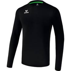 Erima Maillot Liga Manches Longues - Noir