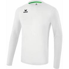 Liga Jersey Longsleeve Kids - White