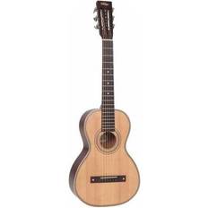 Vintage VTR800PB Natural Guitare acoustique