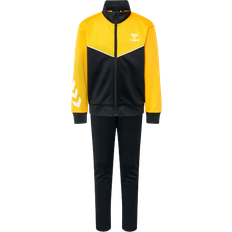 Hummel Day Tracksuit - Saffron (213666-3780)