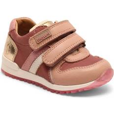 bisgaard First Step Shoe - Stevie Rose