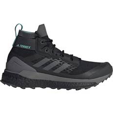 adidas Terrex Free Hiker Primeblue W - Core Black/Grey Five/Mint Ton