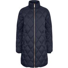 Olilas Outerwear - Dark Navy