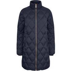 Part Two Olilas Outerwear - Dark Navy