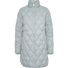 Part Two Dam Jackor Part Two Olilas Outerwear - Quarry