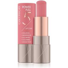 Soins de la peau Catrice Power Full 5 Lip Care #020 Sparkling Guave 3.5g