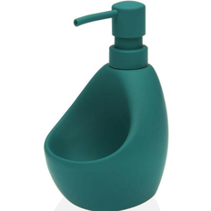 BigBuy Home Dispenser di Sapone VERSA Verde Scuro 18559186