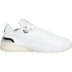 Adidas Ortholite Golf Shoes adidas Rebelcross Spikeless Golf M - Cloud White/Core Black/Aluminium