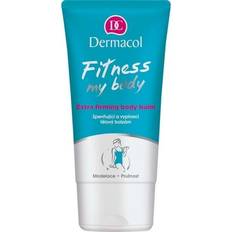 Dermacol Fitness My Body Extra Firming Body Balm 150ml