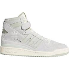 adidas Forum 84 Hi - Grey Two/Halo Green/Off White