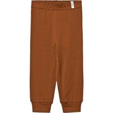 62/68 Peruskerrokset Kuling Pants - Brown