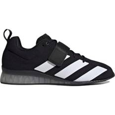 Gurtband Trainingsschuhe adidas Adipower Weightlifting II M - Core Black/Cloud White