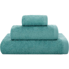 Sorema New Plus Handduk Blå (100x50cm)