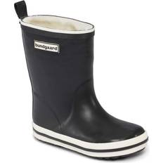 Bundgaard classic rubber boots Barnskor Bundgaard Classic Winter Rubber Boots - Black