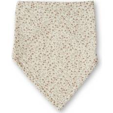Bandana Bib Flower Field
