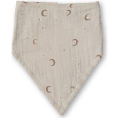 Bandana Bib Calm Moon