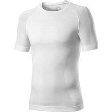 Castelli Basisschicht-Oberteile Castelli Core Seamless Short Sleeve Base Layer