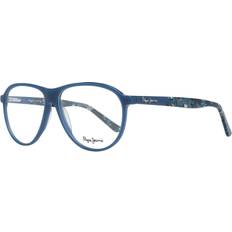 Unisex Glasögon på rea Pepe Jeans PJ3374 C2 Oliver