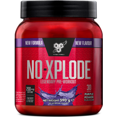 Pre-Allenamenti BSN NO-Xplode Legendary Purple Power 390g