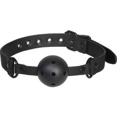 Knebel Blaze Ball Gag, Black