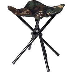 Retkeilykalusteet Stealth Gear Kokoontaittuva Tuoli SGCS4L