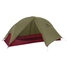 1 person tent MSR FreeLite 1 V3 Tält Green One Size