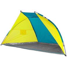 Beach shelter Abbey Beach Shelter One Size Yellow Petrol