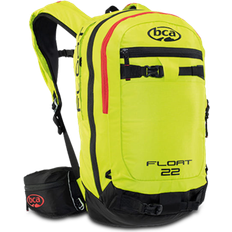 Mochila de avalancha Equipos de avalancha BCA Mochila con airbag Float 2.0 22L amarillo Yellow