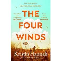 The Four Winds (Häftad)