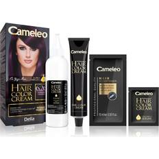Cameleo HCC Omega Permanent Paint No. 6.26 Aubergine 1op