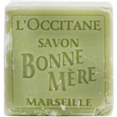 Gesichtsreiniger L'Occitane Rosemary and Sage Solid Soap 100g