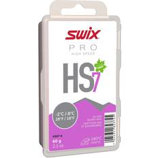 Cera di Scivolamento Cere per sci Swix HS7 60g