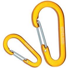 Günstig Karabinerhaken Edelrid Micro Karabiner