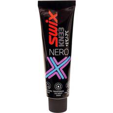 Cere per sci Swix N33 Nero 55g